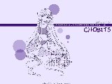 Mangas - Chobits - 001